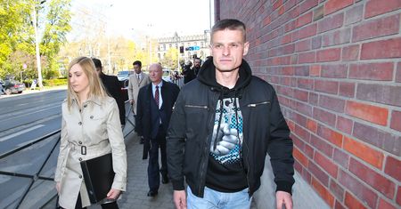Tomasz Komenda. Rozpoczął się proces o blisko 19 mln zł odszkodowania