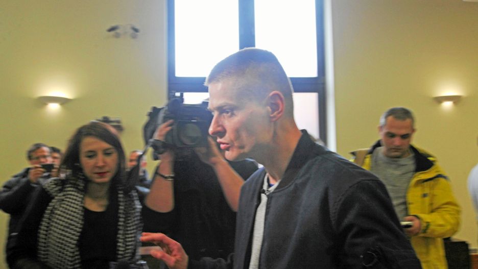 Rusza proces ws. zbrodni, za którą T. Komenda został niesłusznie skazany