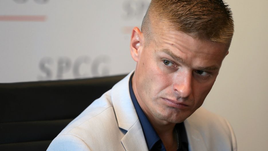 Tomasz Komenda został uniewinniony po 18 latach