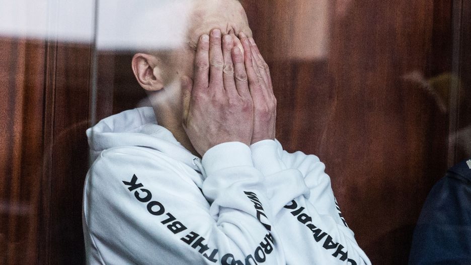 Internauci domagają się dla niego 18 mln zł odszkodowania
