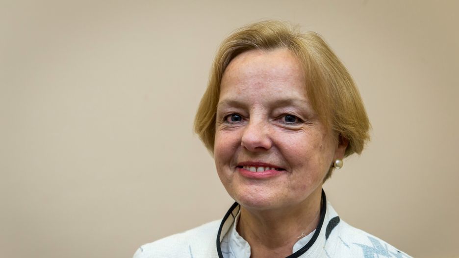 Maria Szonert-Binienda