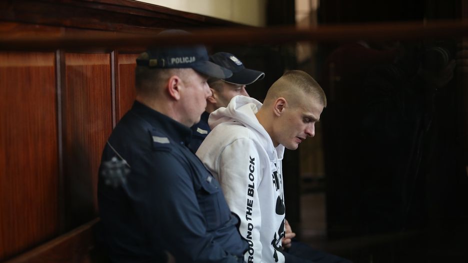 Zamiast Komendy na ławie oskarżonych powinien być Irek M.
