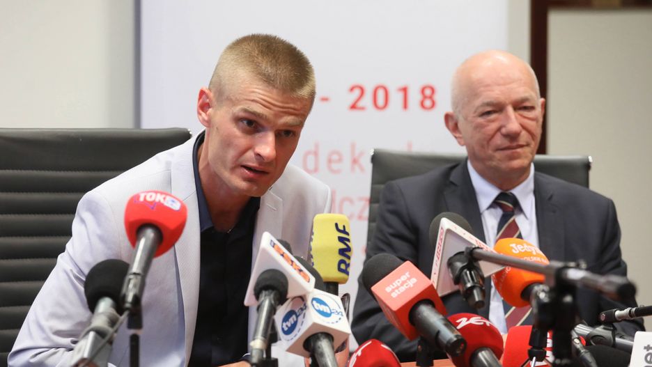 Tomasz Komenda chce otrzymać wysokie odszkodowanie