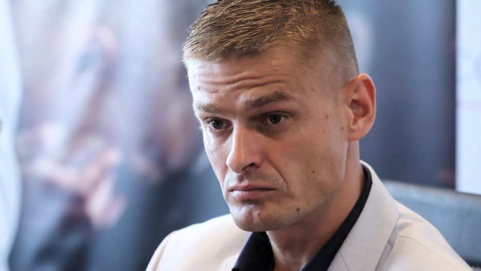 Tomasz Komenda chce uzyskać milion złotych za każdy rok więzienia