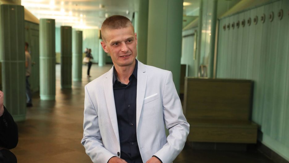 Tomasz Komenda chce założyć rodzinę