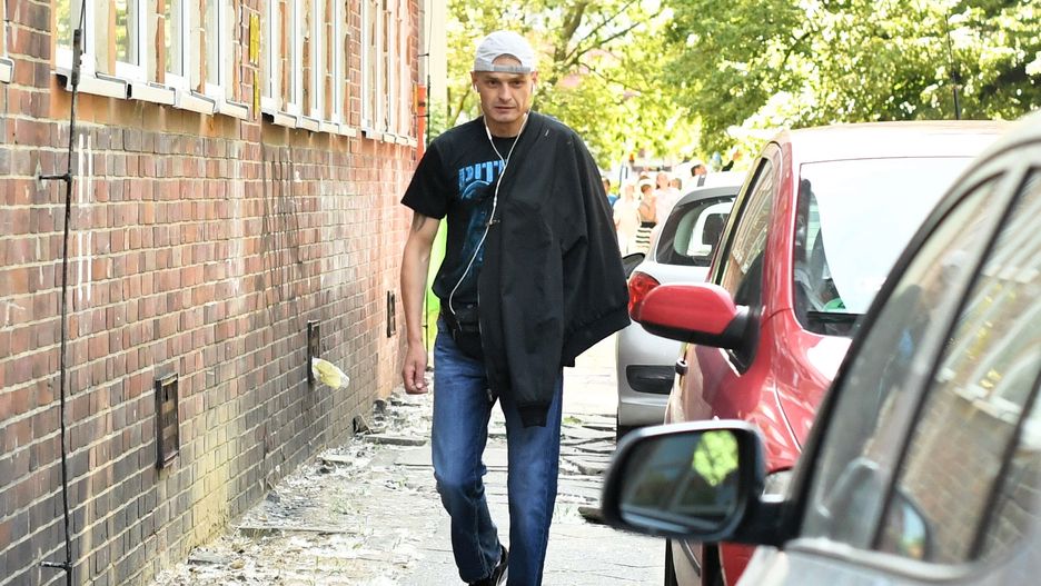 Tomasz Komenda będzie starał się o 18 mln zł zadośćuczynienia
