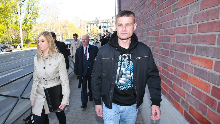 Tomasz Komenda został uniewinniony. Chce otrzymać rekompensatę za lata spędzone w więzieniu
