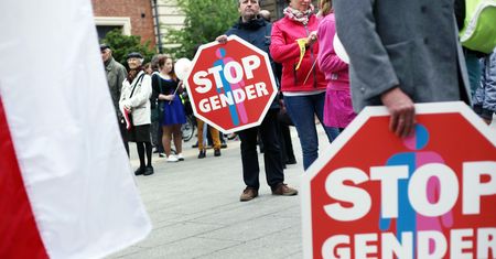 Powstanie „lista podejrzanych o nauczanie gender”? Pracownice uczelni nie kryją oburzenia