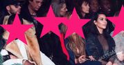 Szok! To zdjęcie bardzo wyraźnie pokazuje, jaką tak naprawdę pozycję zajmuje Kim Kardashian w światowym show-biznesie