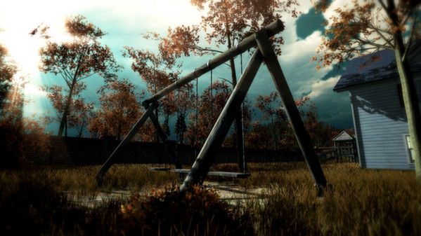 Slender: The Arrival gotowe straszyć na Steam