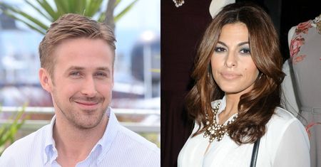 Eva Mendes pierwszy raz opowiedziała o macierzyństwie