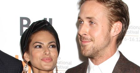 Ryan Gosling i Eva Mendes znów zostali rodzicami?