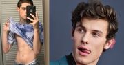 Shawn Mendes śledzi na Twitterze konto GEJOWSKIEGO AKTORA PORNO. Internauci: "Zero zdziwienia!"