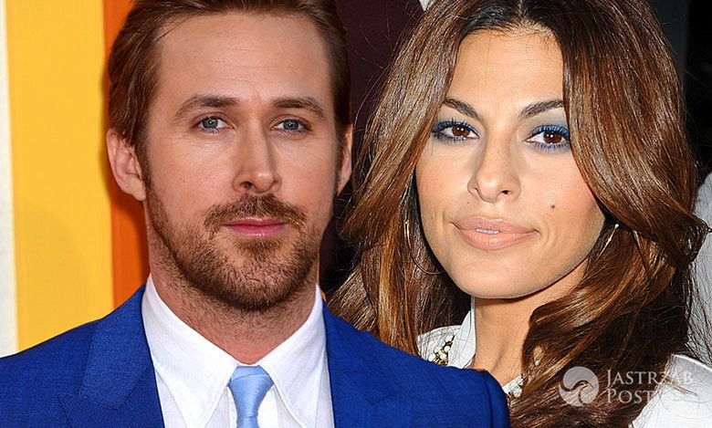 Eva Mendes i Ryan Gosling po raz drugi rodzicami! Znamy płeć i imię dziecka