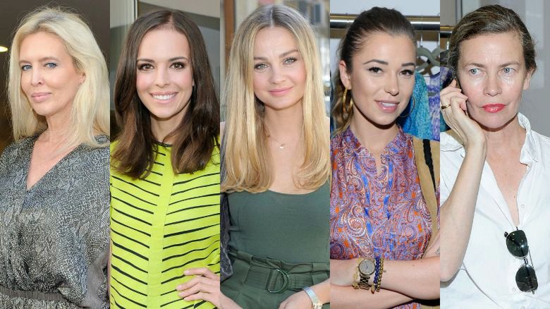 Otwarcie butiki LookBook, fot. AKPA