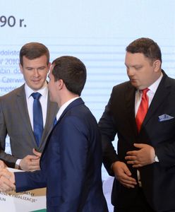 Miedziane Rywalizacje. KGHM wspiera zdolnych sportowców