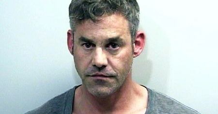 Nicholas Brendon, gwiazda serialu “Buffy postrach wampirów”, został oskarżony o przemoc domową