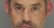 Wstrząsający raport policji. Gwiazdor "Buffy: Postrach wampirów" dusił kobietę i ciął nadgarstki szkłem