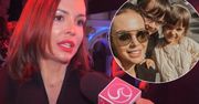 Ania Wendzikowska o samodzielnym macierzyństwie. "Nie mogę być tym wiecznie przygnieciona". Jak sobie poradziła? [WIDEO]