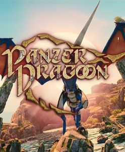 Panzer Dragoon. Polacy tworzą remake kultowej gry z Segi Saturn