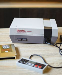 Sprzedał retro grę Nintendo za 9 tys. dol., ale to i tak znacznie poniżej rekordu