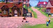 Nintendo pokazało nowy gameplay z Pokemon Sword and Shield na Gamescom 2019