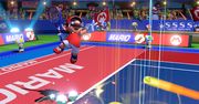 "Mario Tennis Aces": nowe zwiastuny przed premierą. Szykuje się kolejny hit