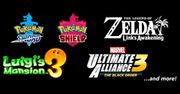 Nintendo na E3 2019: nowe "Pokemony", "Legend of Zelda" i "Wiedźmin 3" na Switch