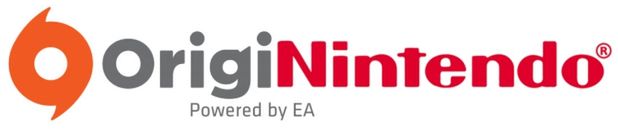 Usługą sieciową Wii U będzie... Origin od Electronic Arts?