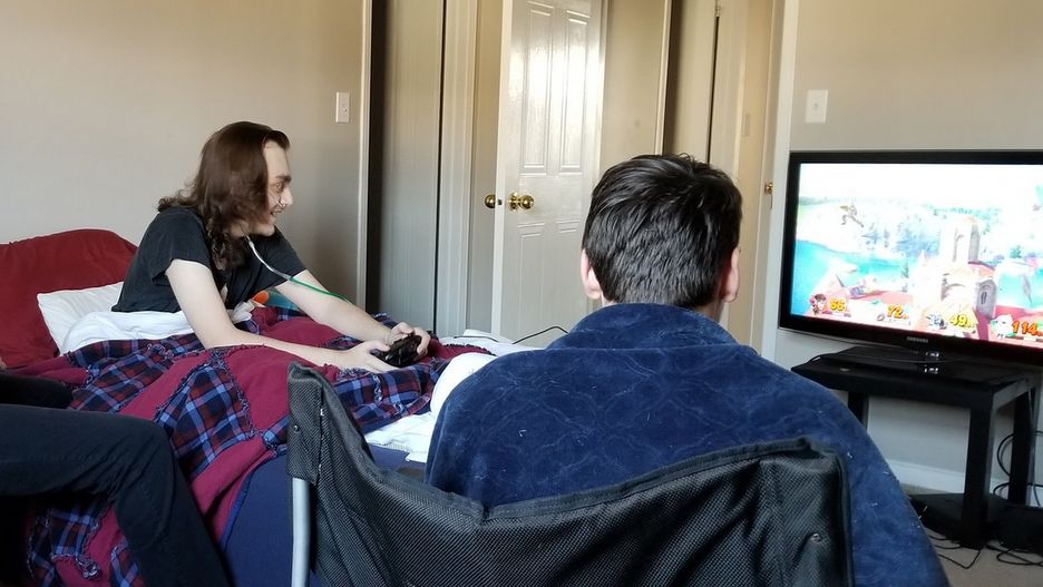 Nintendo dostarczyło grę na długo przed premierą 