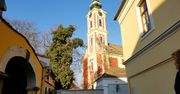 Szentendre – węgierski Kazimierz Dolny