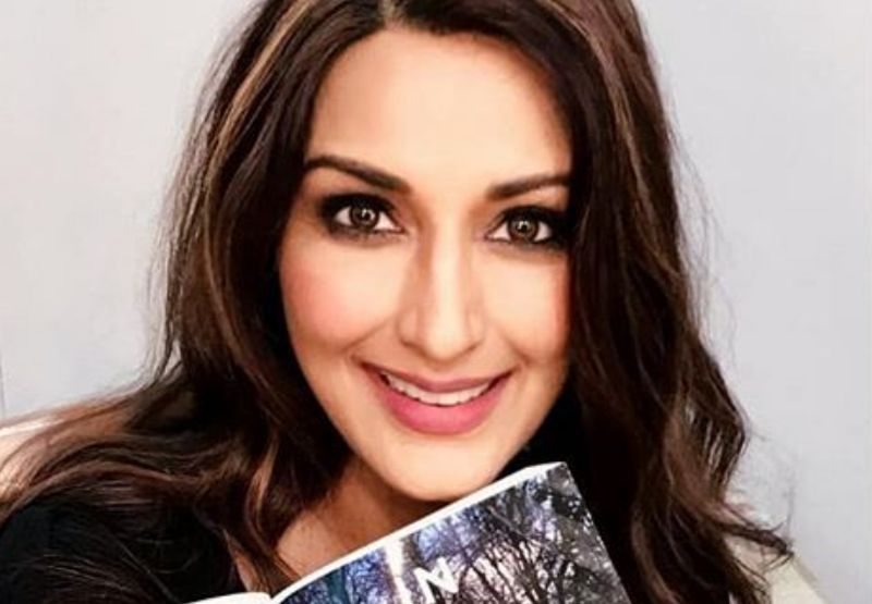 Sonali Bendre walczy z agresywnym nowotworem. Aktorka wrzuciła wyciskające łzy wideo