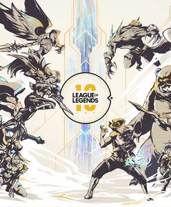 League of Legends trafi na konsole i smartfony. Riot Games świętuje 10-lecie i ogłasza nowe projekty