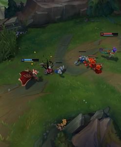 League of Legends z kolejnym patchem 10.3. Kontynuacja trendów z 10.2 i pomniejsze usprawnienia