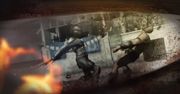 Niespodzianka: na pierwszym zwiastunie Spartacus Legends leje się sporo krwi