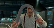 007 Legends dzieli zwiastun z filmowym Bondem. Premiera w październiku