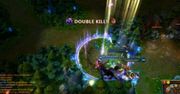 Kompletne, starannie wyreżyserowane widowisko - o co chodzi w grach w rodzaju League of Legends [BLOG]