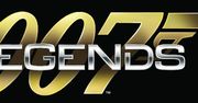 007 Legends: gra zepnie ze sobą sześć filmów o Jamesie Bondzie
