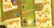 Rayman Legends na Vicie jednak wybrakowany?