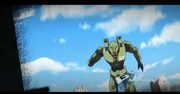 Trailer: Halo Legends