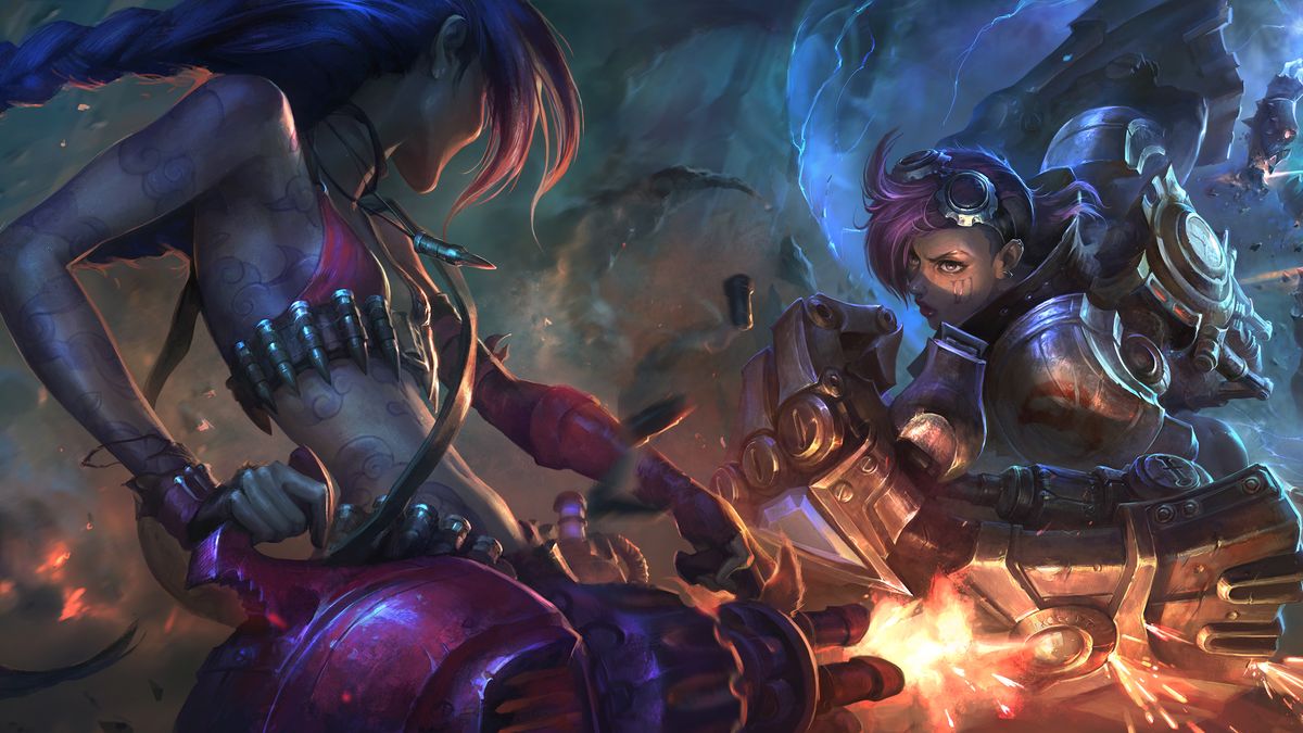 League of Legends. Patch 9.15 już dostępny - balans bohaterów i zmiany w TFT