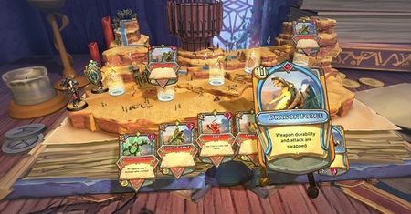 Gracie w RuneScape? To ciągle popularne MMO dostanie swoją karciankę