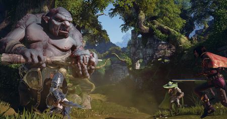 Liczycie na Fable 4? Lepiej przestańcie