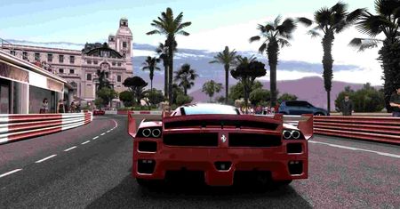 Jak wyglądają samochody z Test Drive: Ferrari Racing Legends? [Galeria]