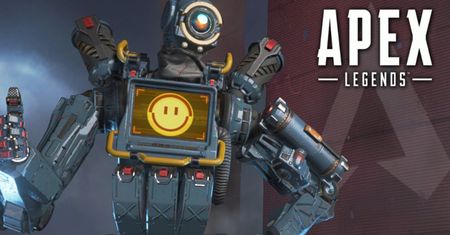 Apex Legends z 2,5 miliona graczy w 24 godziny