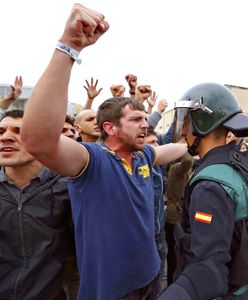 Szef PE: niepodległa Katalonia to "pogarda dla państwa prawa"