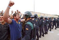 Szef PE: niepodległa Katalonia to "pogarda dla państwa prawa"