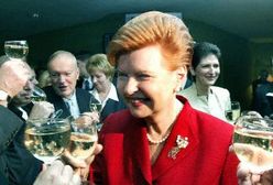 Łotwa powiedziała "tak"