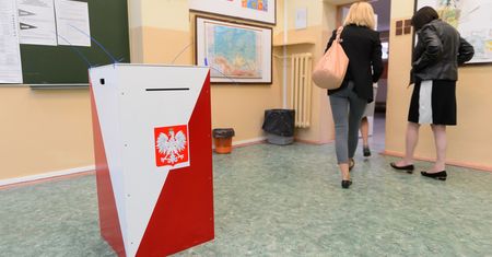 Zakończyło się głosowanie w referendum w Legionowie. Wysoka frekwencja