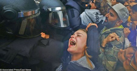 Śląsk i Katalonia mają wspólny problem? Zapytaliśmy mieszkańców południowej Polski